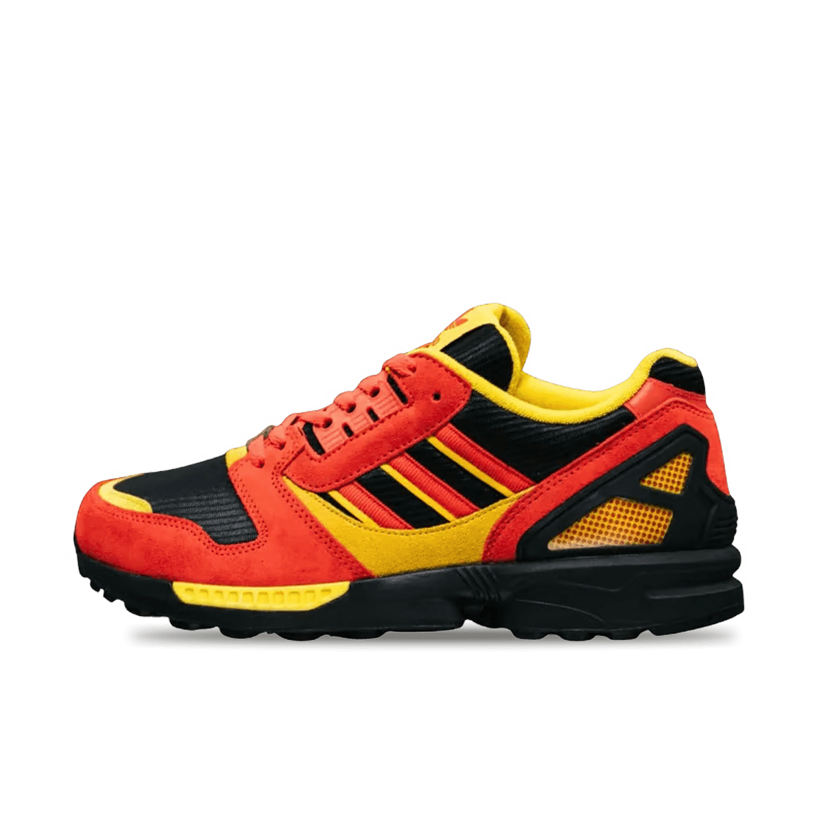 adidas ZX 8000 'Red' - size? Exclusive