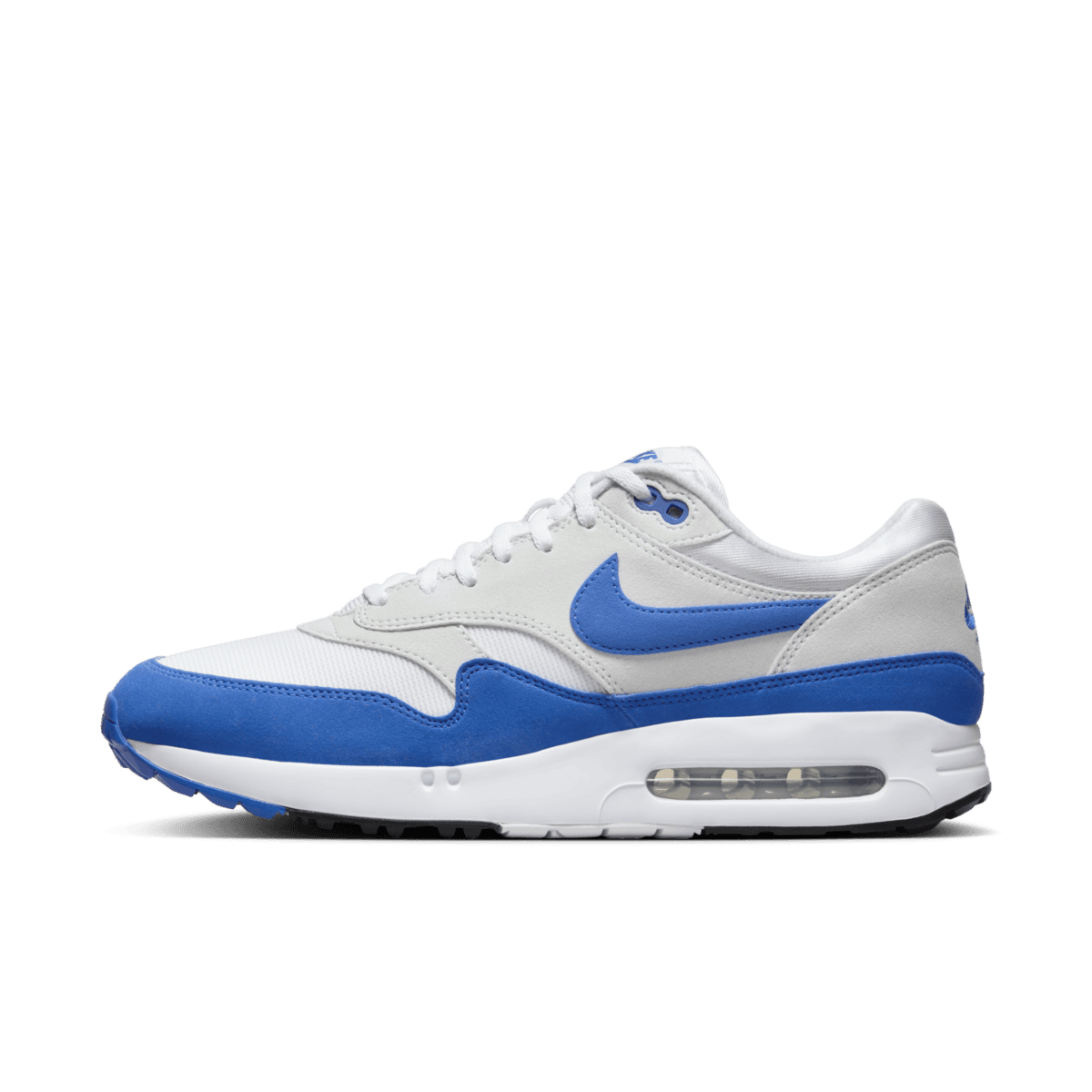 Nike Air Max 1 OG Golf 'Royal Blue'