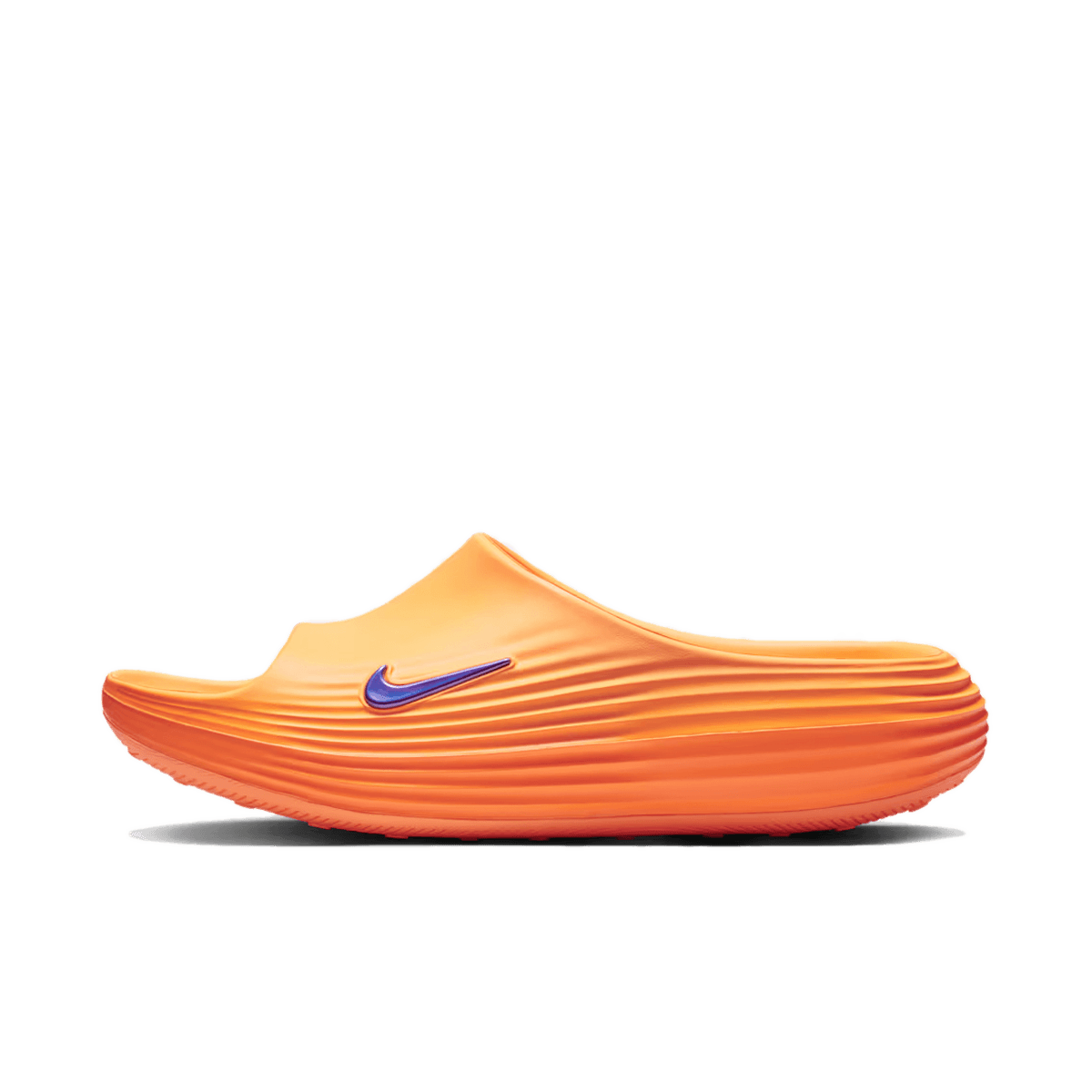 Nike ReactX Rejuven8 Slide 'Citron Pulse'