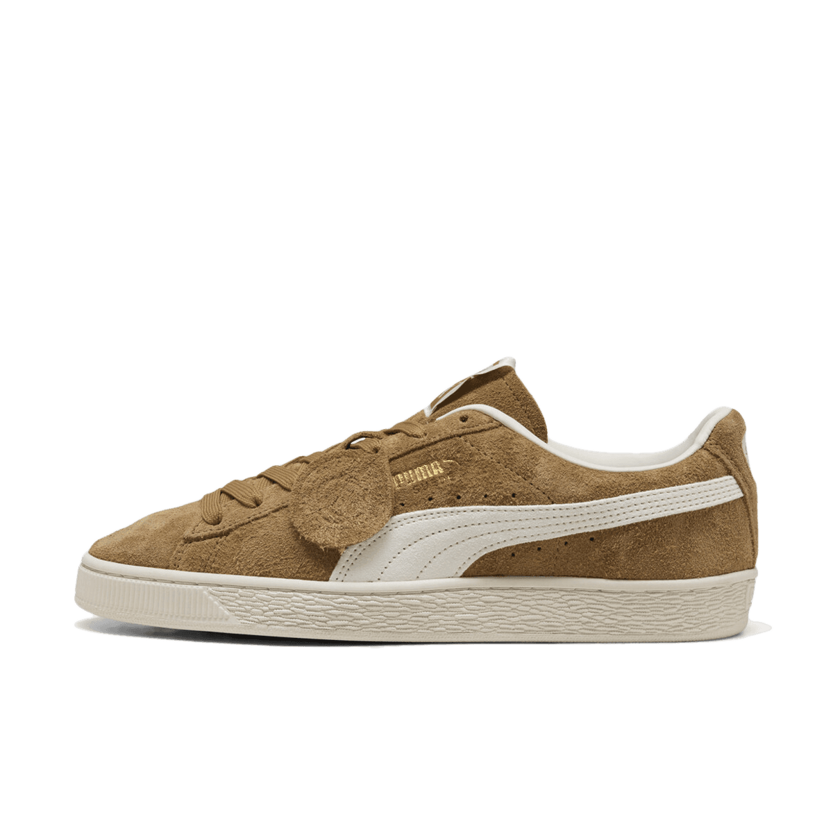 Charles F. Stead x PUMA Suede 'Honey Butter'