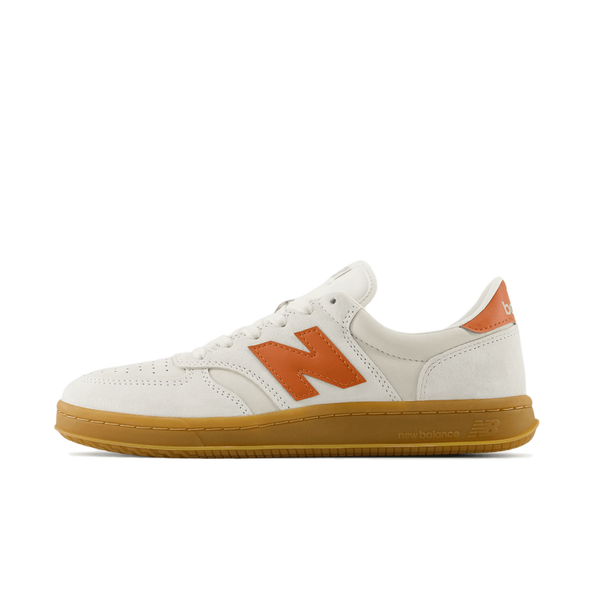 New Balance T500 'Sea Salt & Infield Clay'