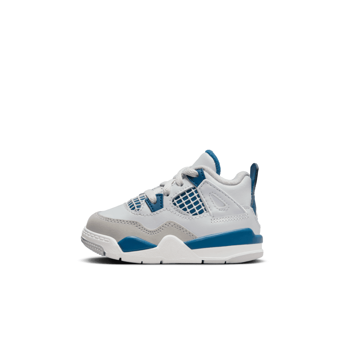 Air Jordan 4 OG TD 'Military Blue'