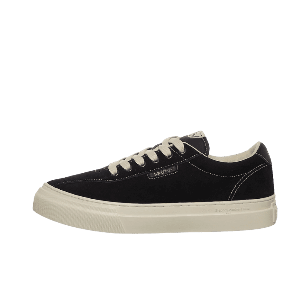 Stepney Workers Club Dellow Sneakers | Sneakerjagers