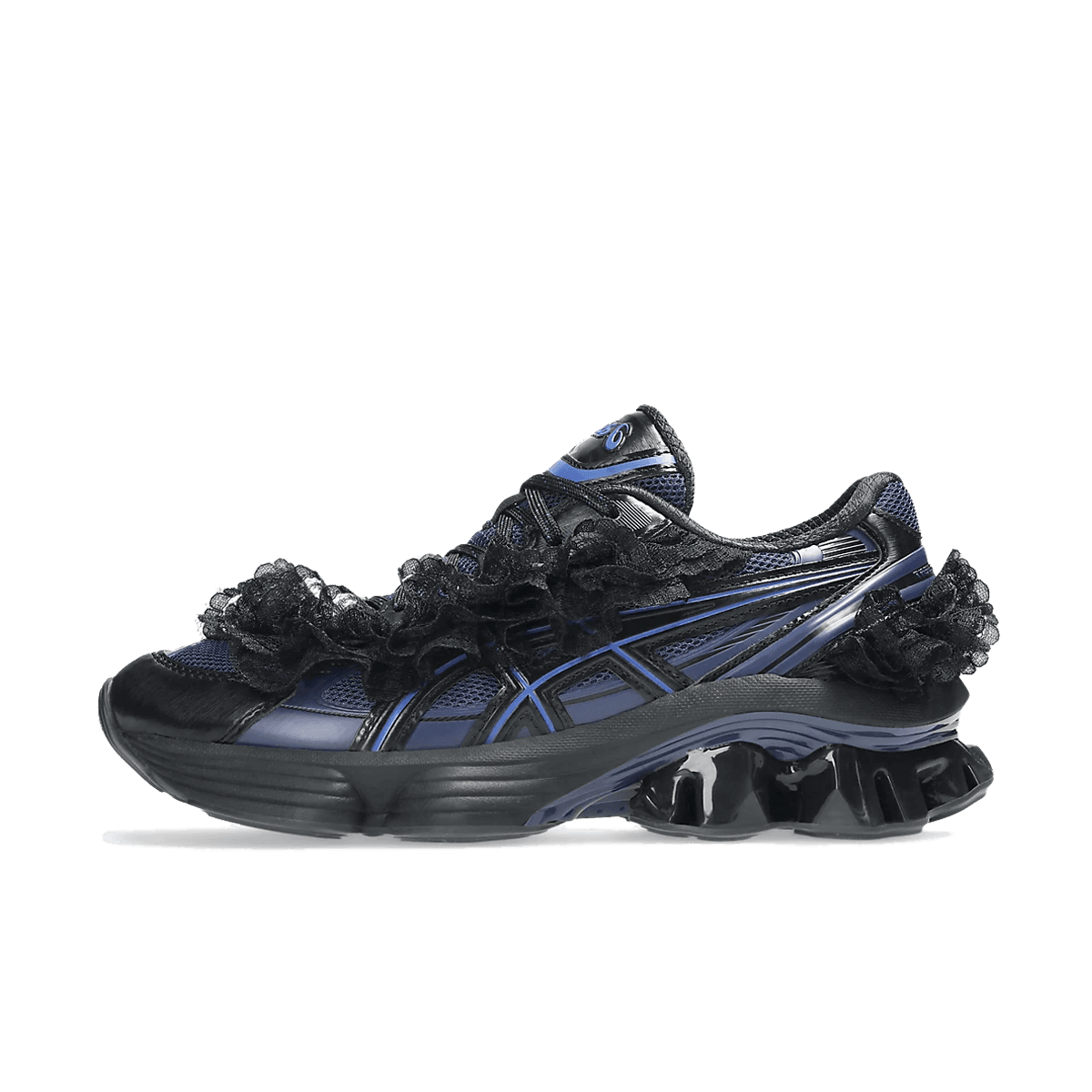 SHUSHU/TONG x ASICS GEL-KINETIC Fluent 'Blue Expanse'