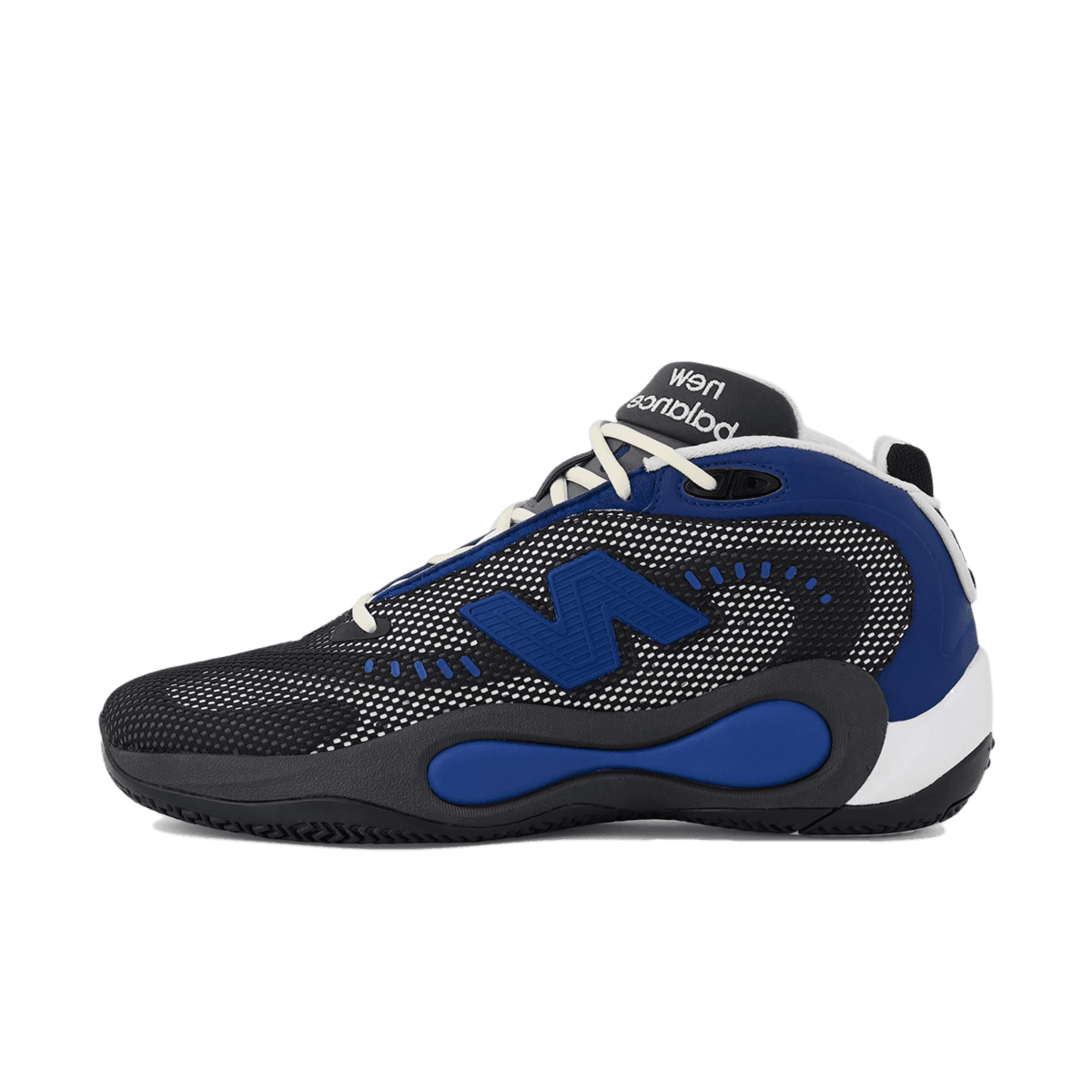 New Balance P400 'Black & Inkwell'