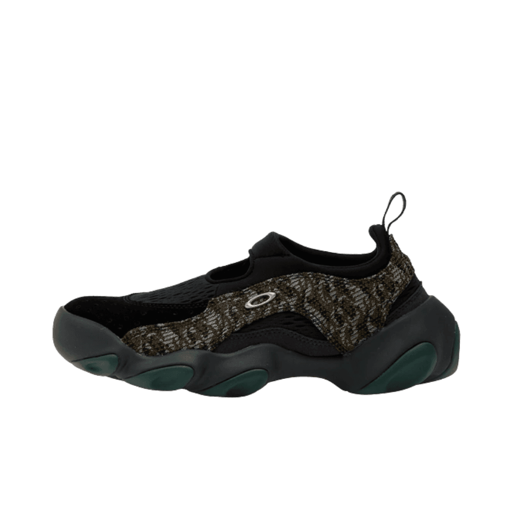 Oakley Factory Team Jacquard Flesh Sandal Camo