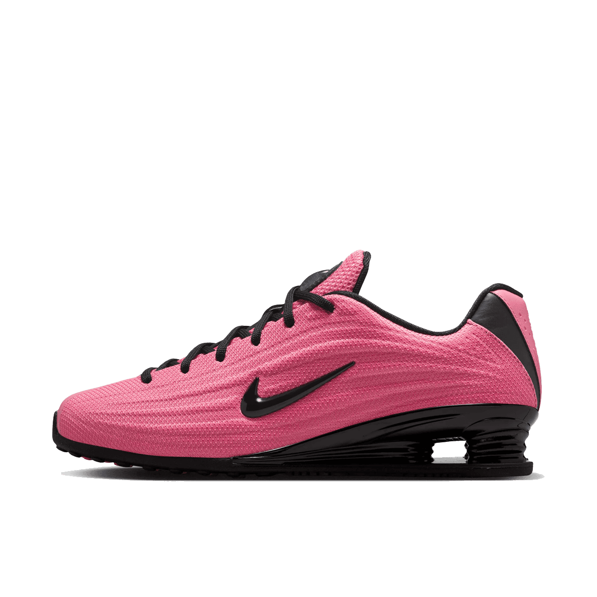 Nike Shox Z 'Pinksicle'