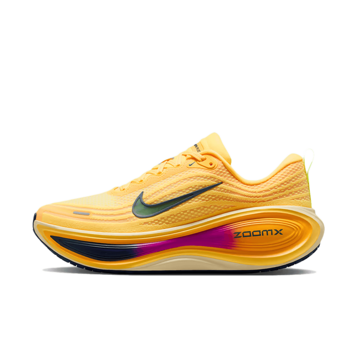 Nike Vomero Plus 'Citron Pulse'