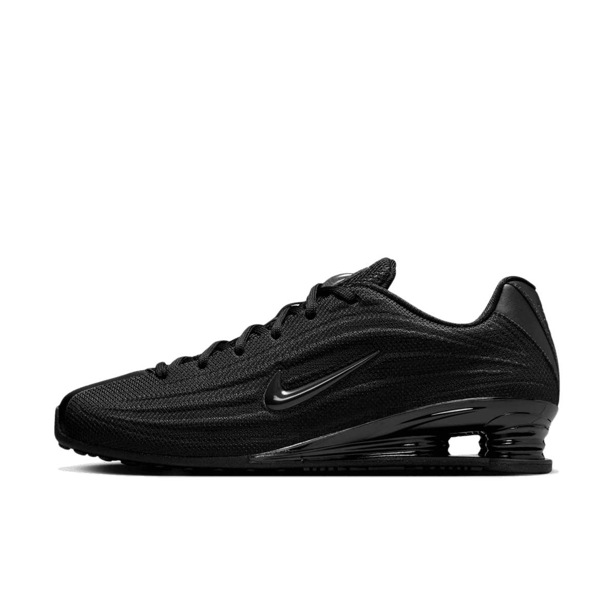 Nike Shox Z WMNS 'Black'