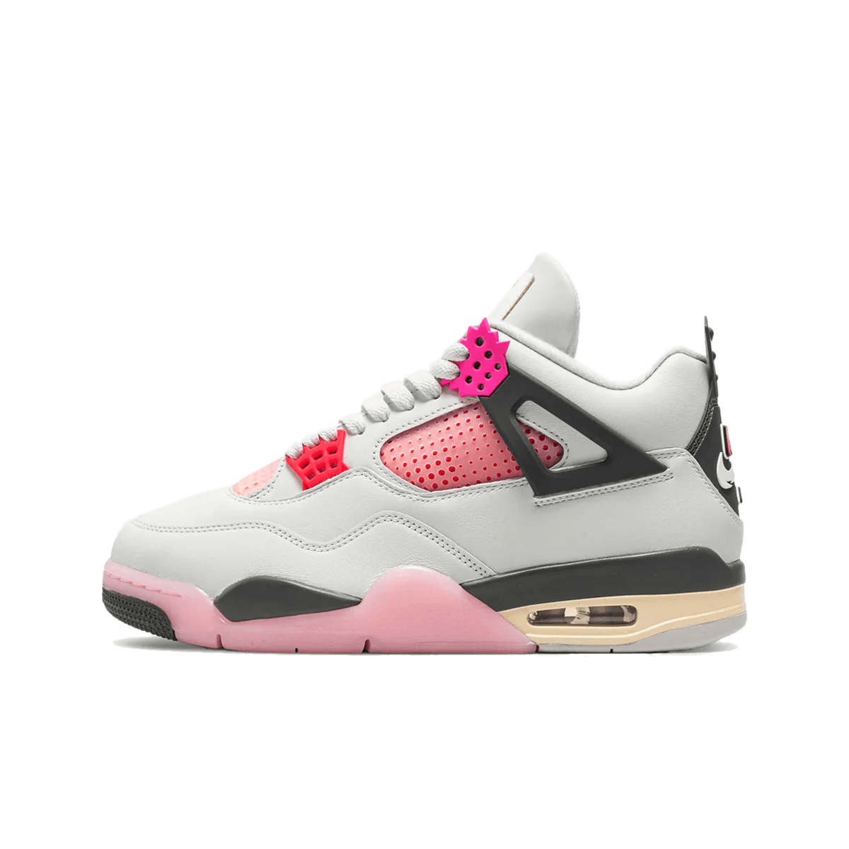 Air Jordan 4 Retro 'Comic'