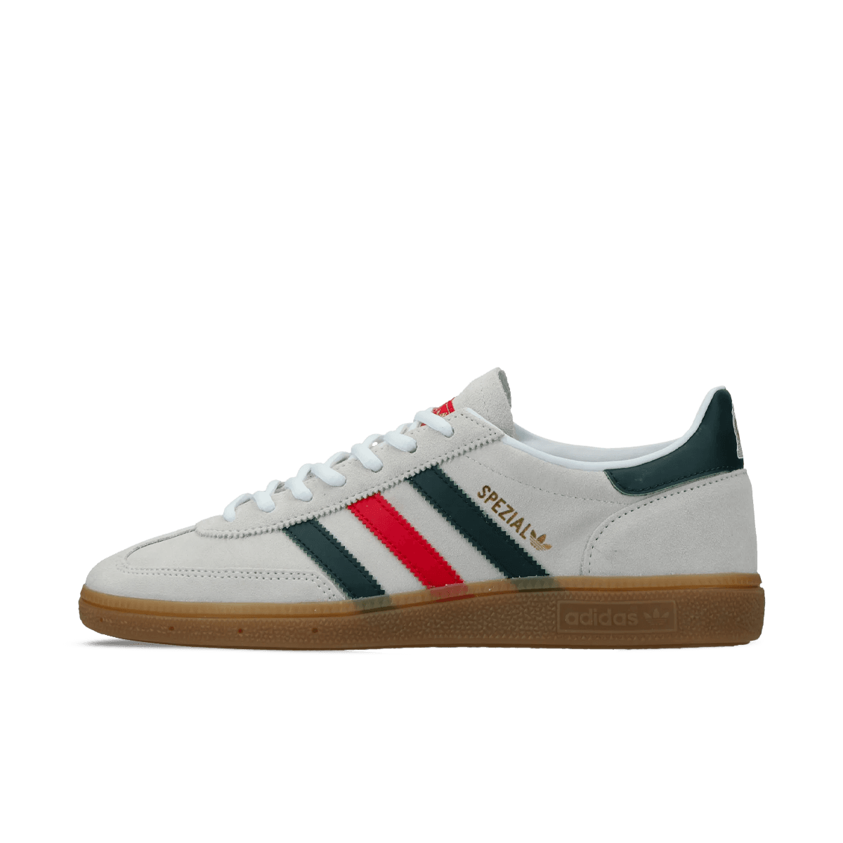 adidas Handball Spezial 'FMF" Mexico' - World Cup 2026 Pack