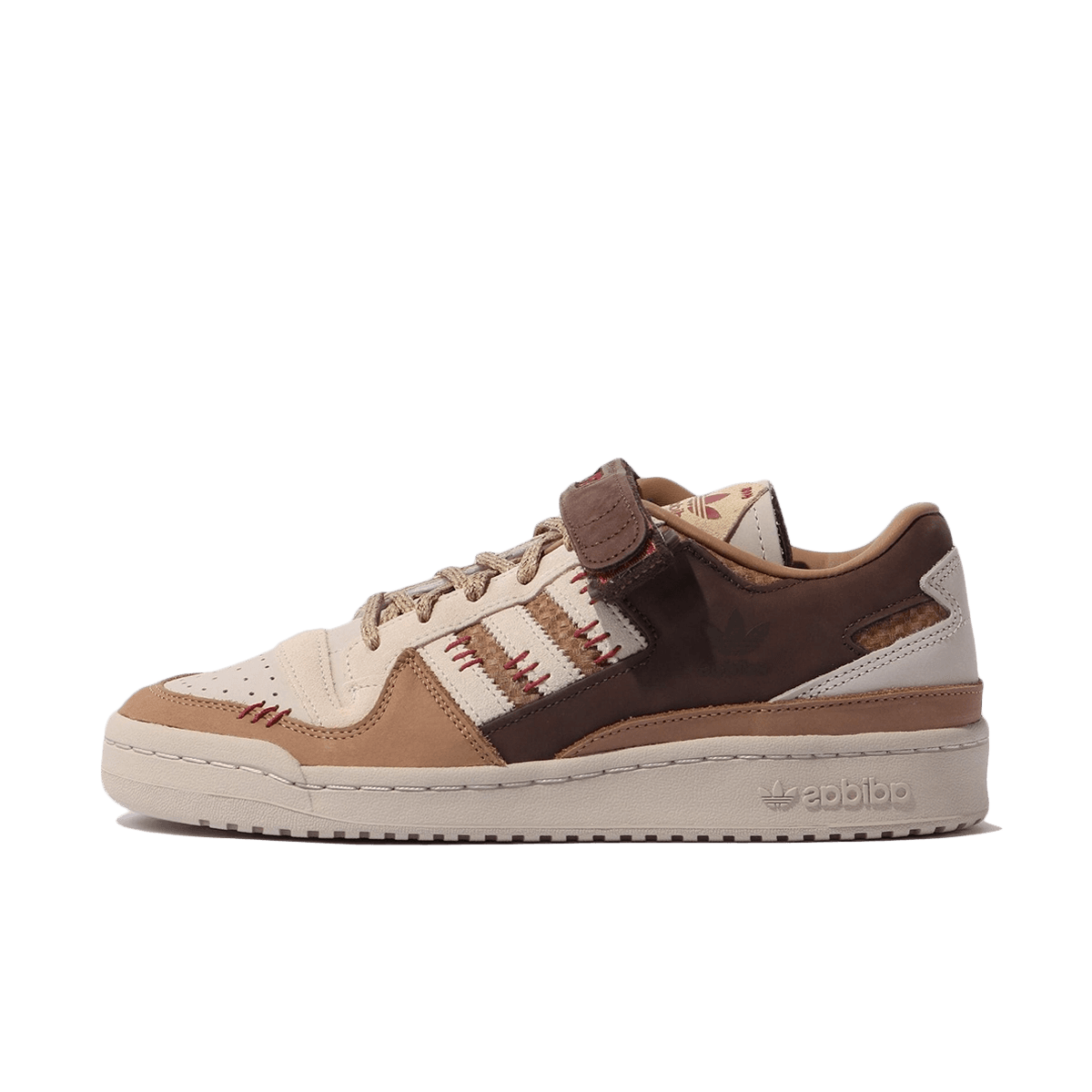 adidas Forum 'Clear Brown'
