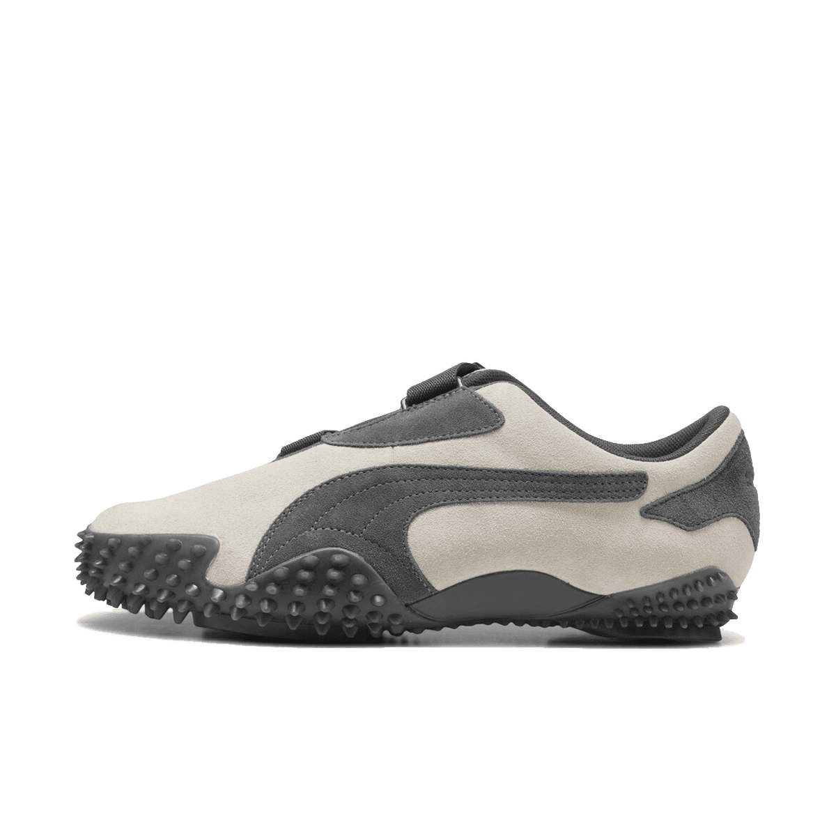 PUMA Mostro Suede WMNS 'Beige'