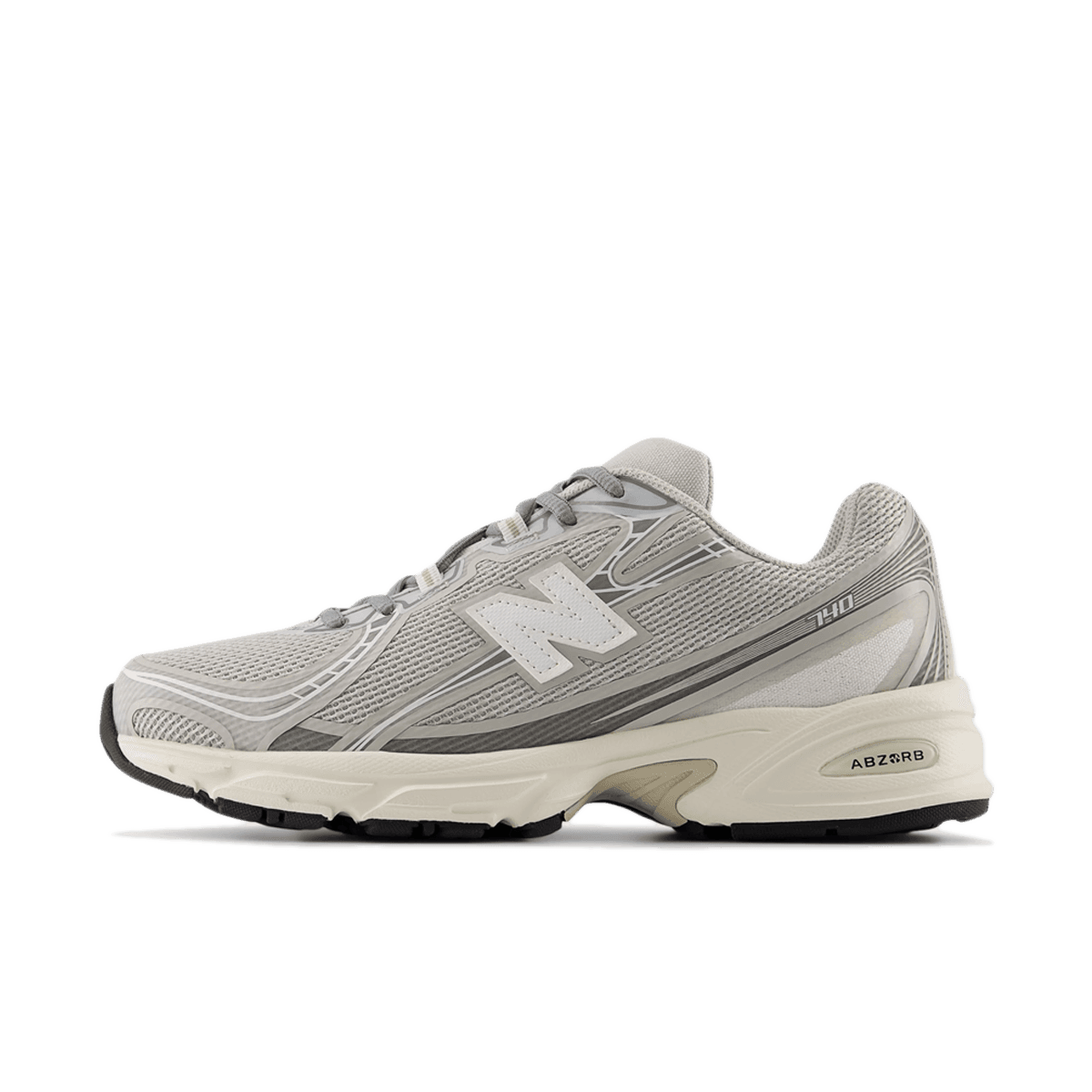 New Balance 740 'Slate Grey'