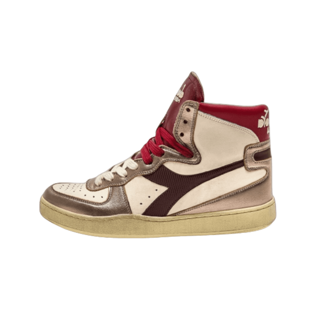 Diadora MI Met Mix Used