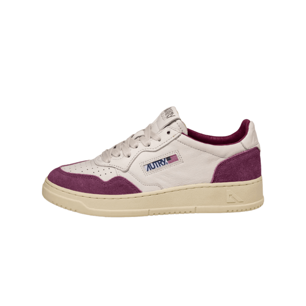Autry Action Shoes WMNS MEDALIST LOW