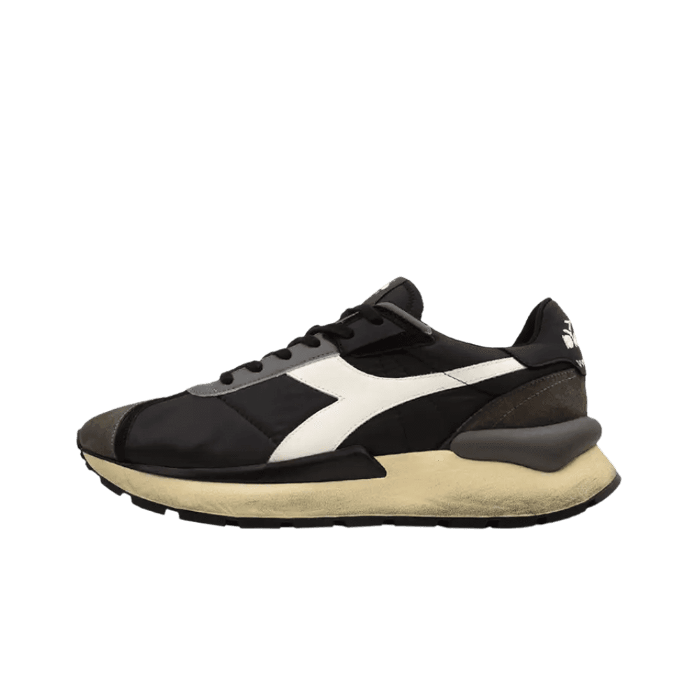 Diadora Men's Mercury Elite Black