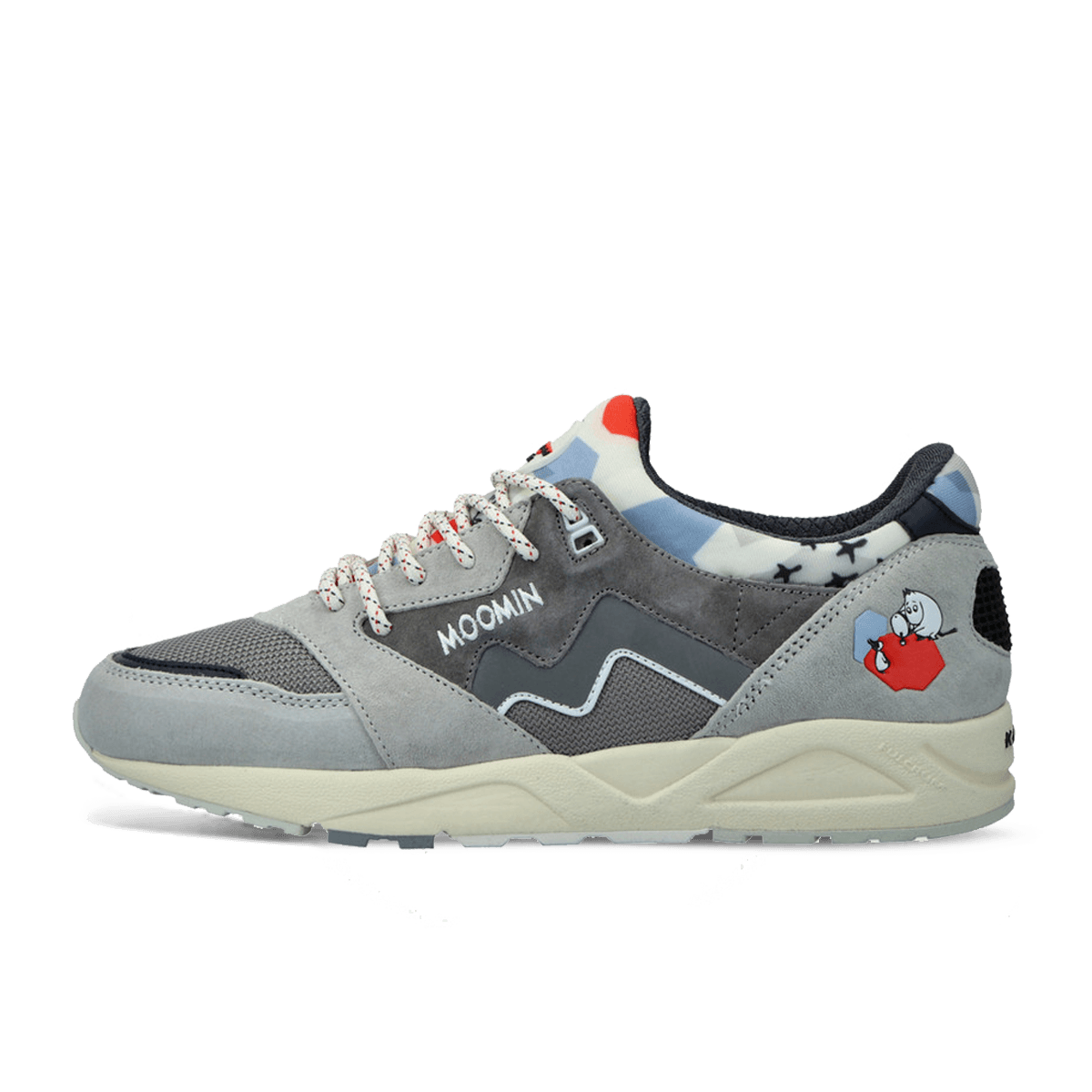 Moomin x Karhu Aria 95