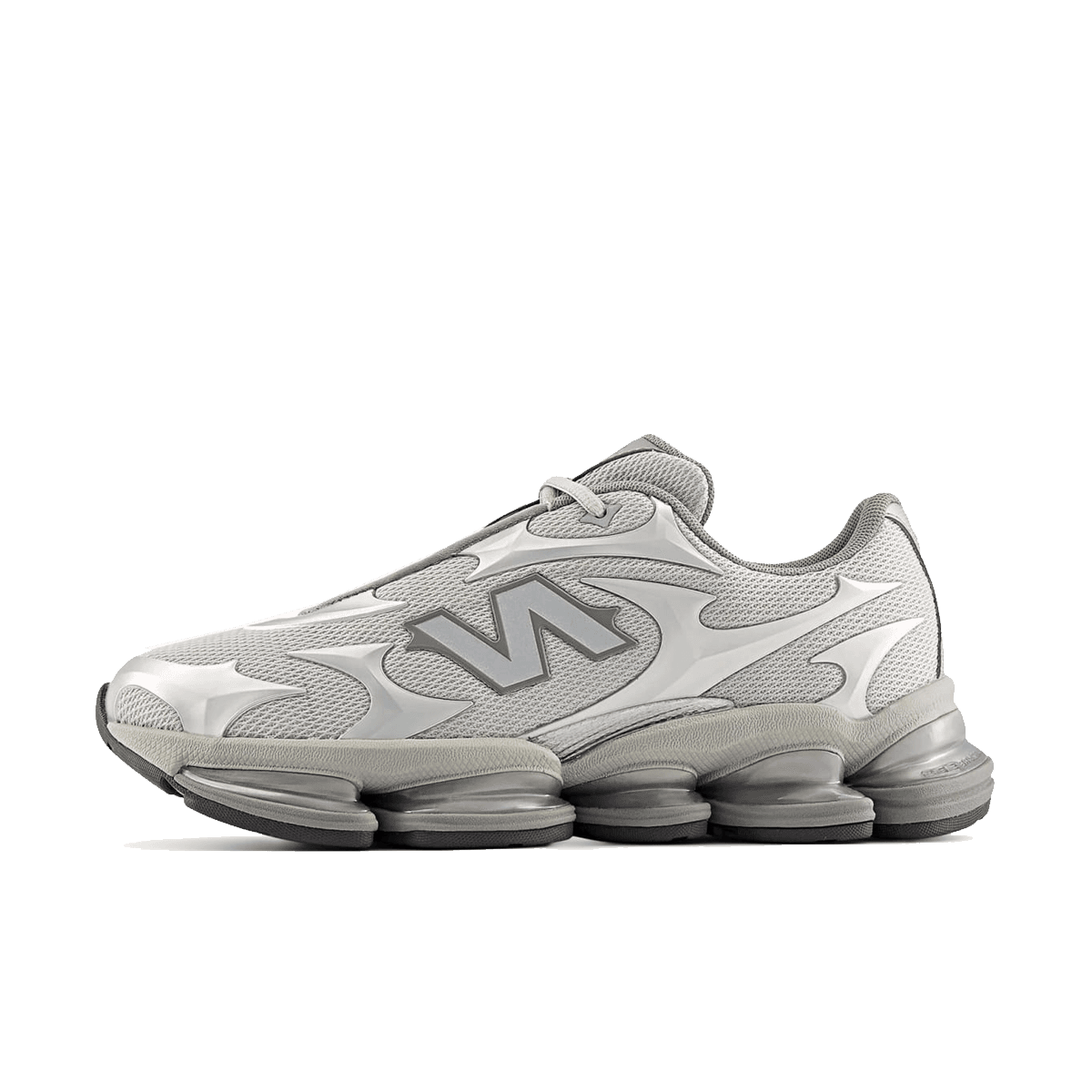 New Balance Abzorb 2000 'Silver Metallic'