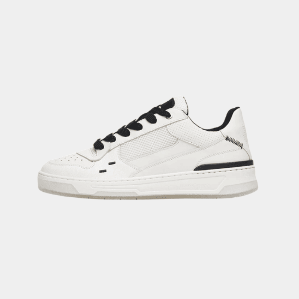 Filling Pieces Cruiser Crumbs White