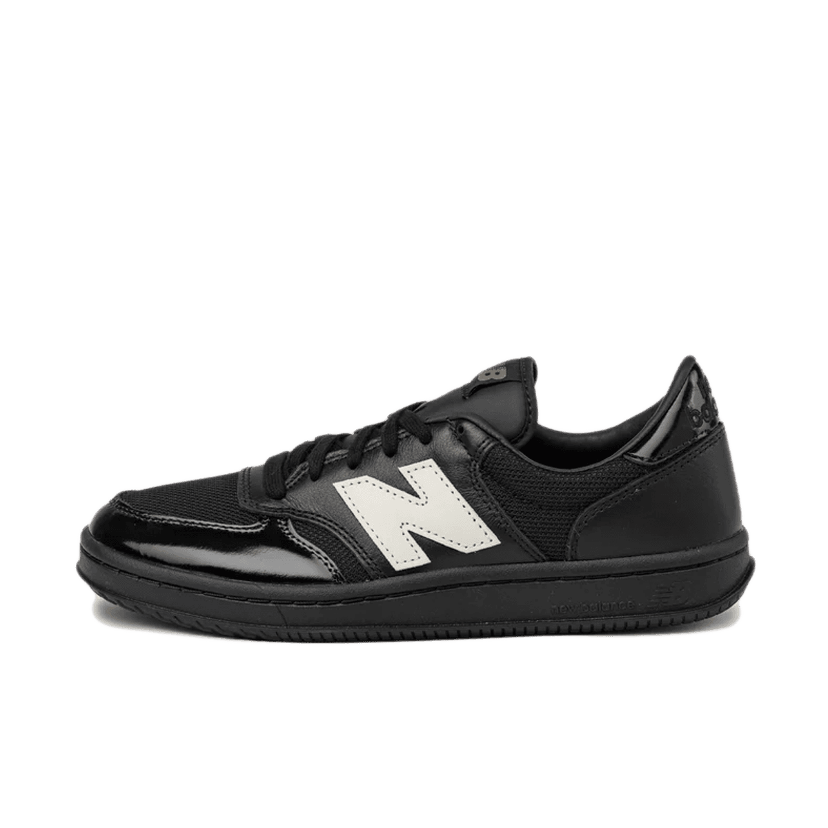 New Balance T500 'Black'