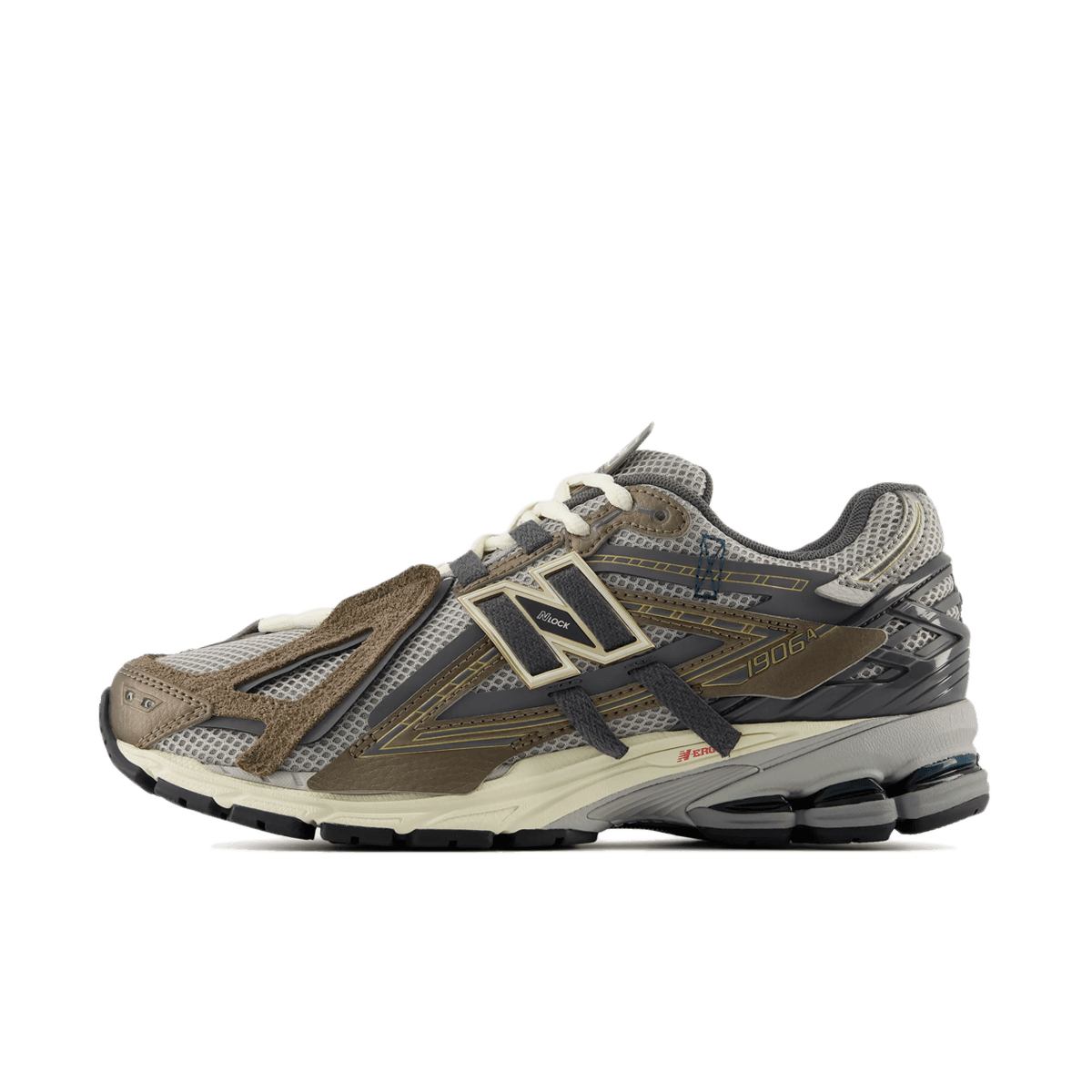 New Balance 1906A 'Thunder Brown'