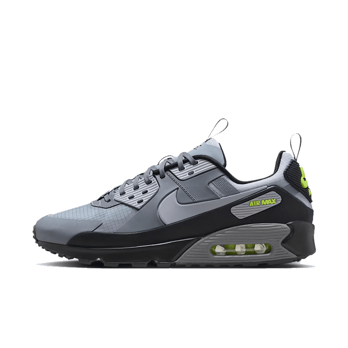 Nike Air Max 90 Drift 'Cool Grey & Volt'