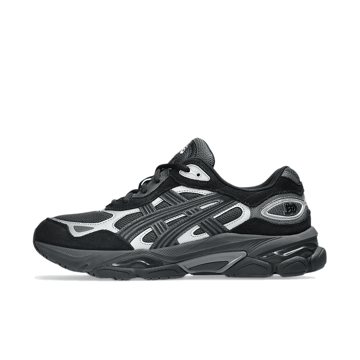 ASICS GEL-NYC 2.0 'Black'