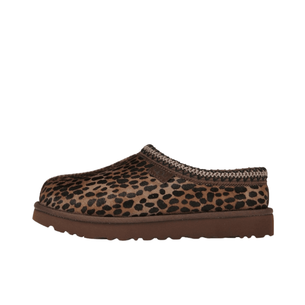 UGG Tasman Slipper Caspian Burnt Cedar (Women's)