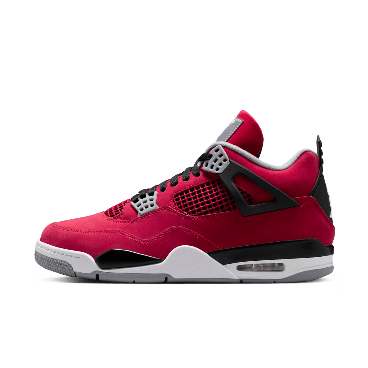 Air Jordan 4 Retro 'Toro Bravo' - 2026