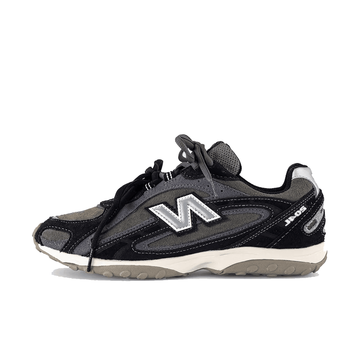 New Balance 204L 'Black Magnet'