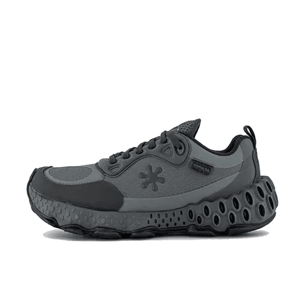 Salehe Bembury SPUNGE Osmosis 'Ocra'