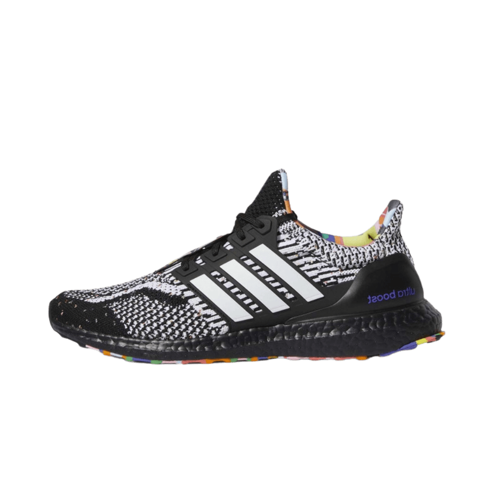 adidas Ultra Boost 5.0 Kris Andrew Small Pride Collection