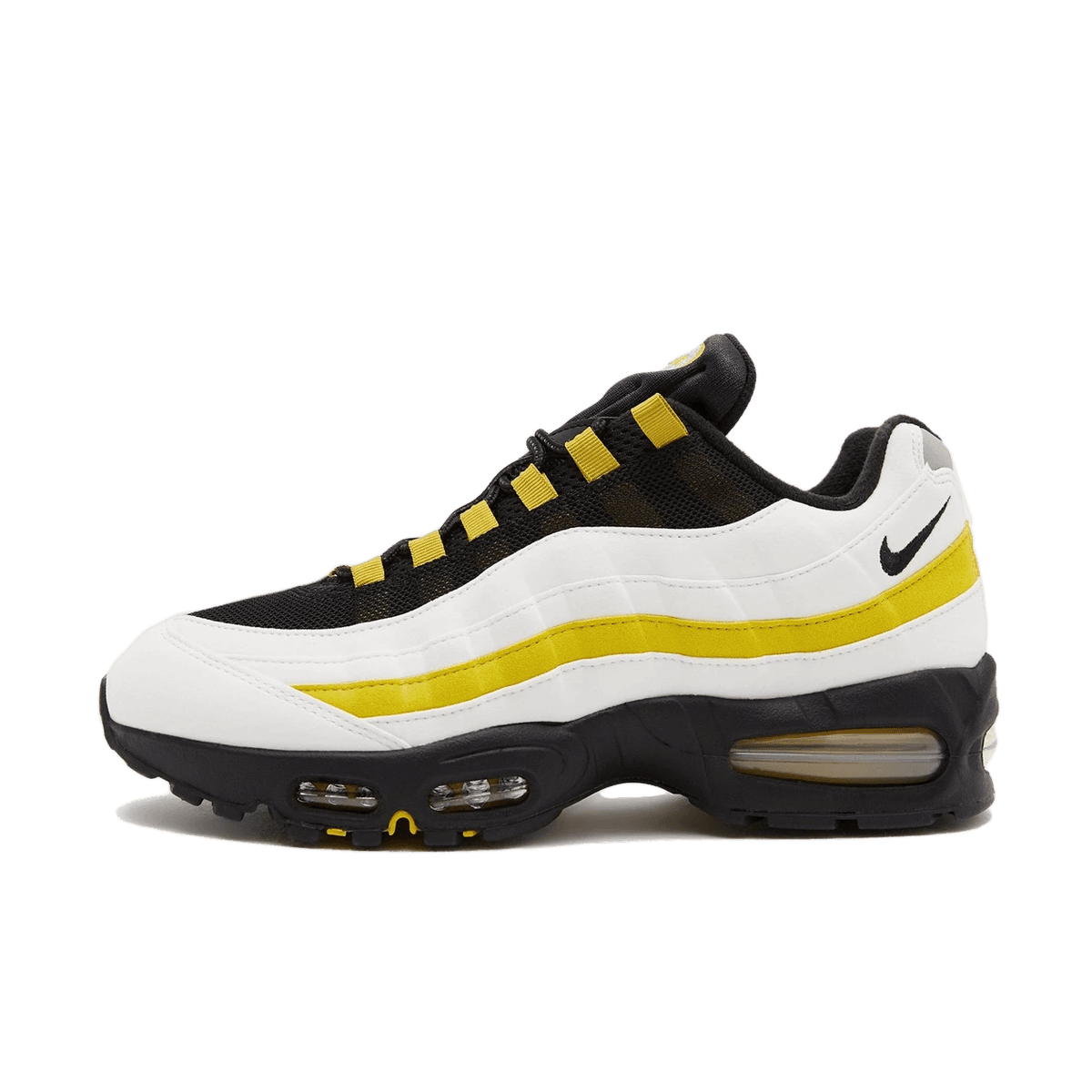 Nike Air Max 95 OG 'Saffron Quartz'