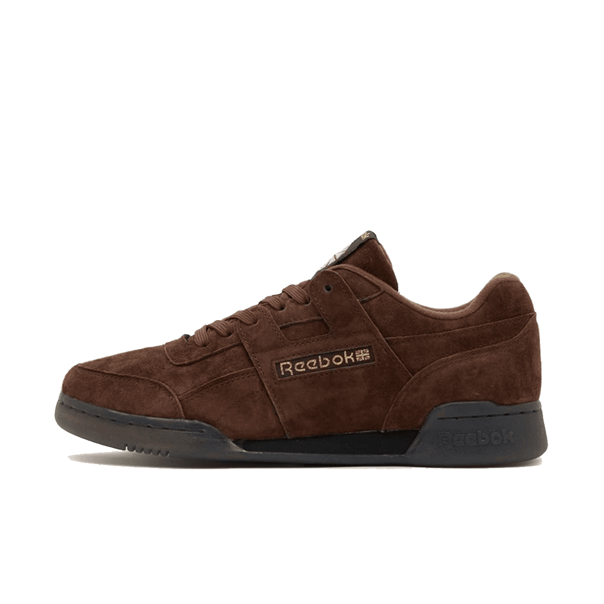 Reebok Workout Plus 'Brown'