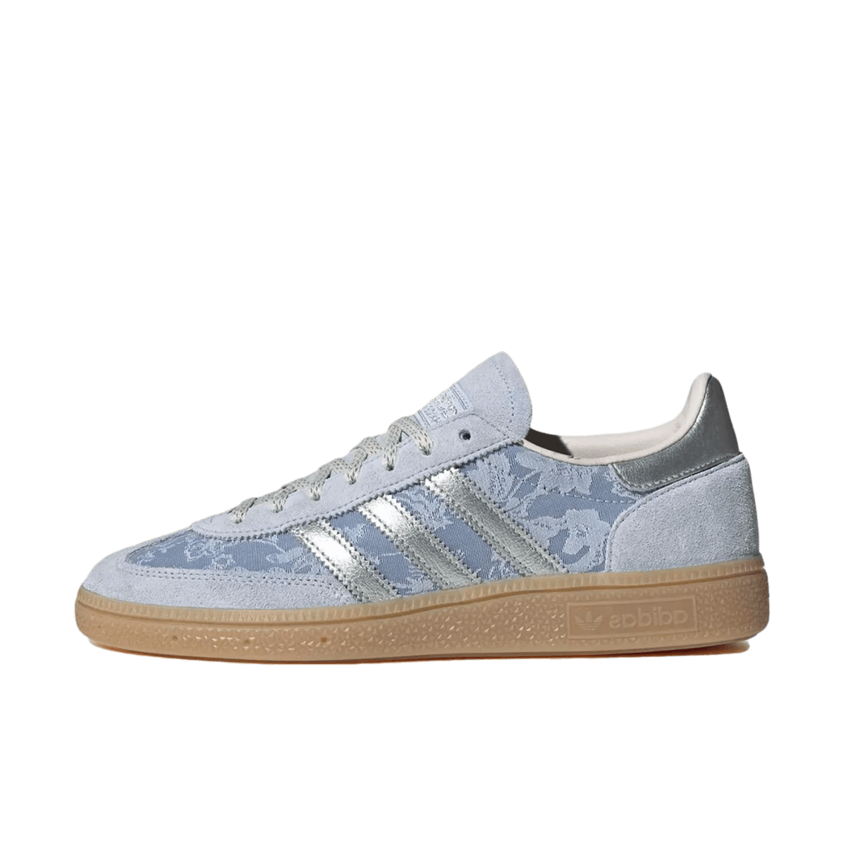 Liberty London × adidas Handball Spezial 'Delft Blue'