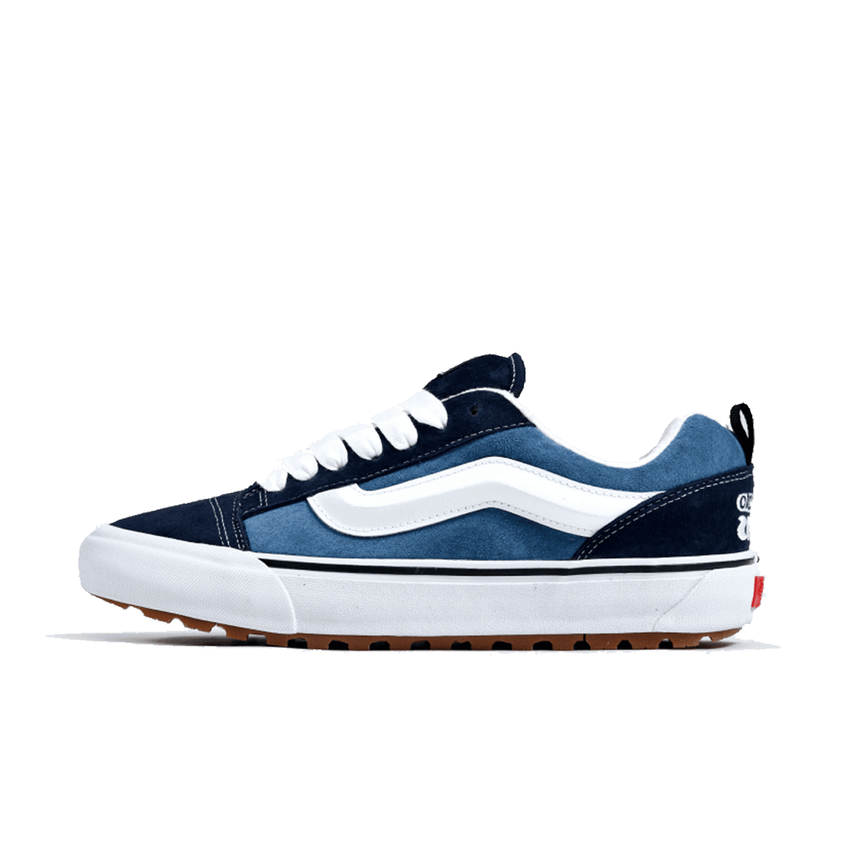 Imran Potato x Vans Knu Skool MTE-1 LX 'Navy'
