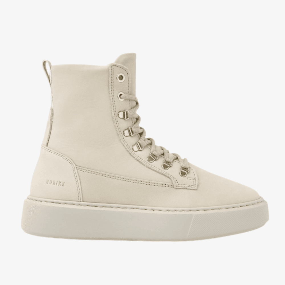 Nubikk Nubikk VINCE DUNYA FUR Beige