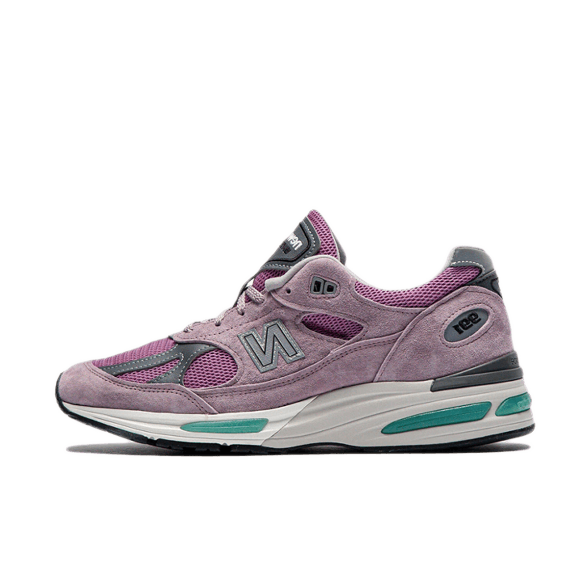 New Balance 991v2 'Polignac'