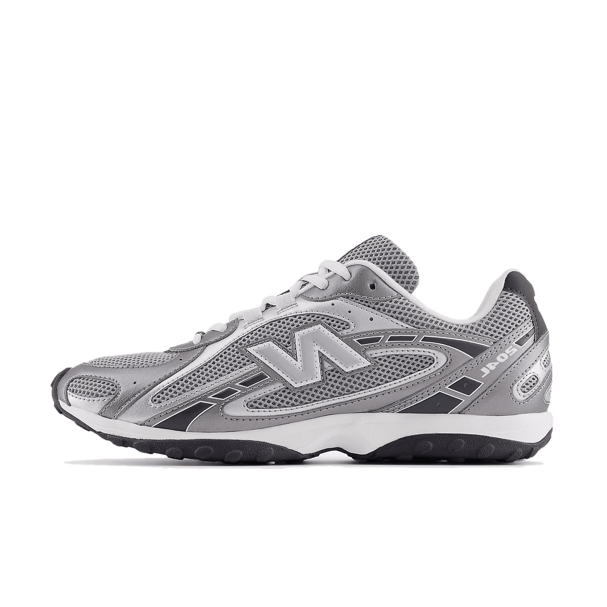 New Balance 204 'Dark Silver Metallic' - Grey Days 2026