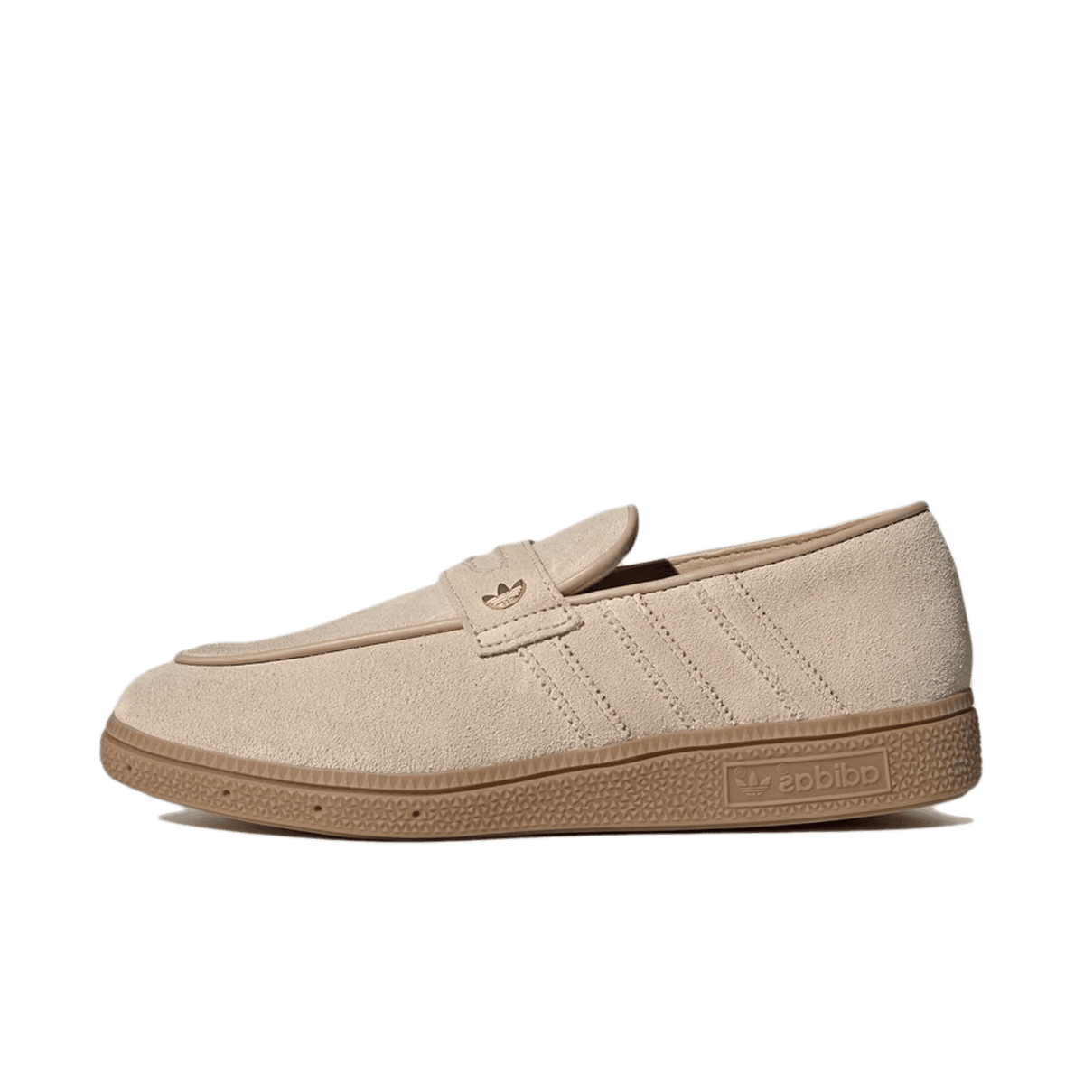 adidas Handball Spezial Loafer 'Magic Beige'