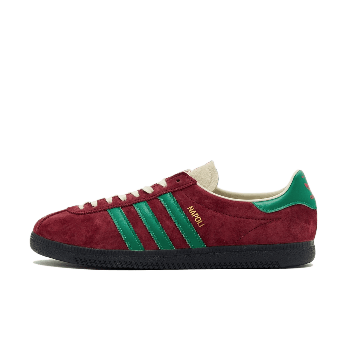 size? x adidas Napoli 'Piccantissimo' - Pizza Pack