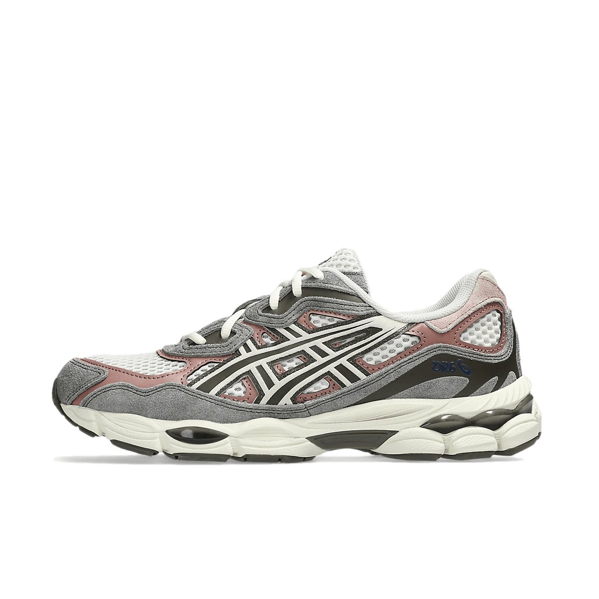 ASICS GEL-NYC 'Birch Driftwood'