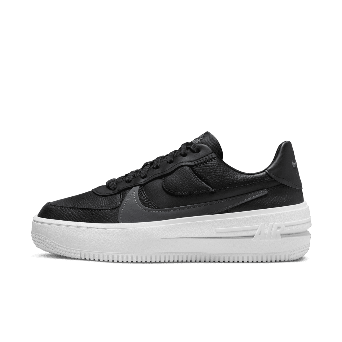 Nike Air Force 1 PLT.AF.ORM 'Black'