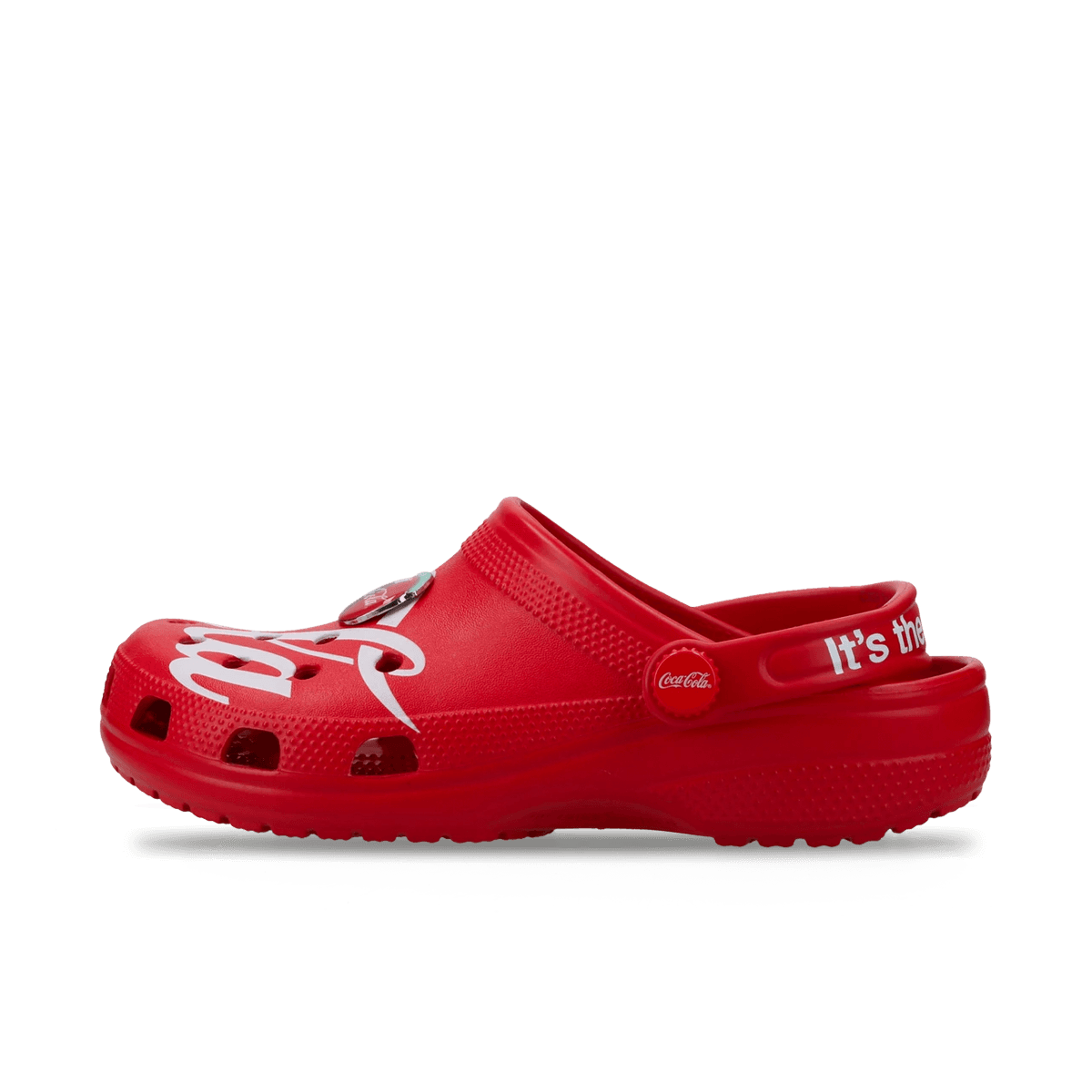 Coca Cola x Crocs Classic Clog 'Multi'