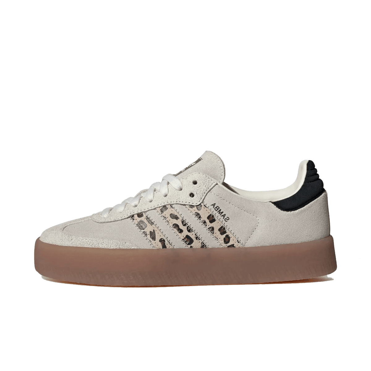 adidas Sambae 'Leopard'