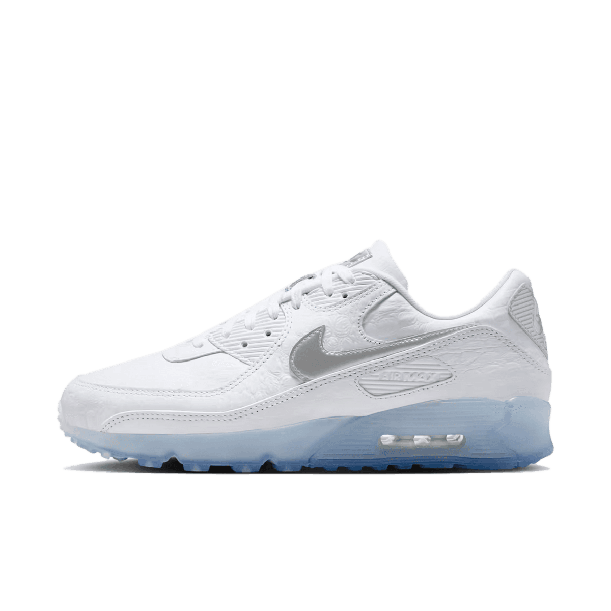 Nike Air Max 90 Terrascape 'White Blue Tint'
