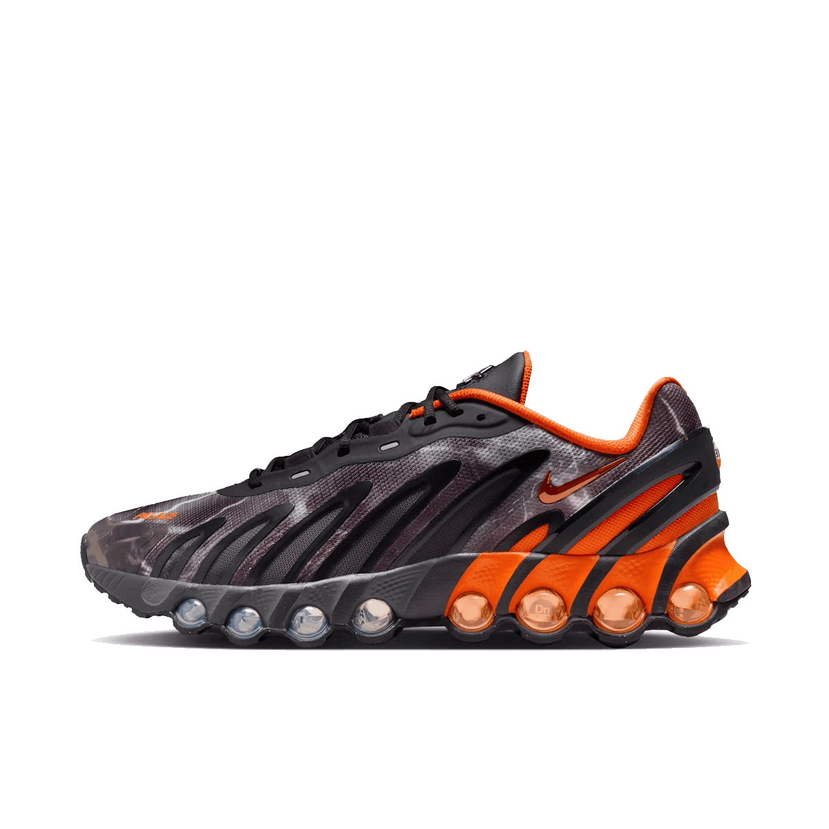 Palace x Nike Air Max DN8 'Black'