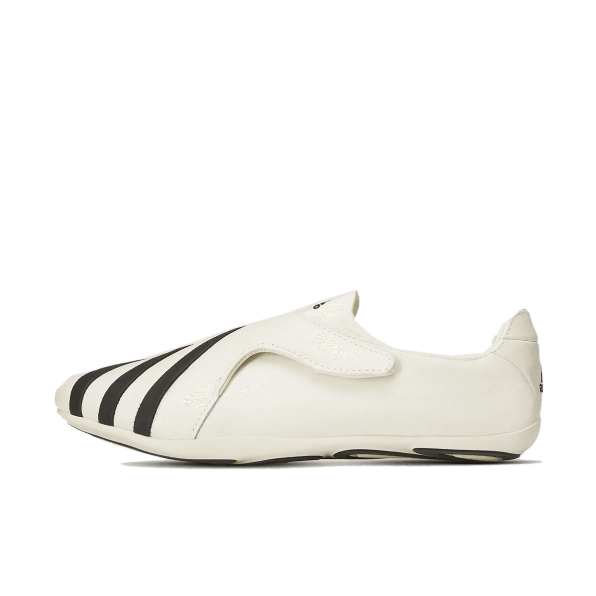 Pharrell Williams x adidas Vario Flat Earther 'White & Black'