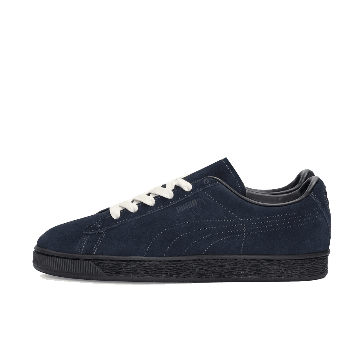 JJJJound x PUMA Suede 'Navy'